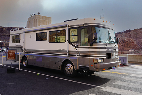 insuresource motor home insurance